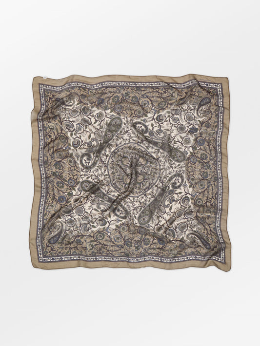 Rosaisley Sia Scarf OneSize BeckSöndergaard.no