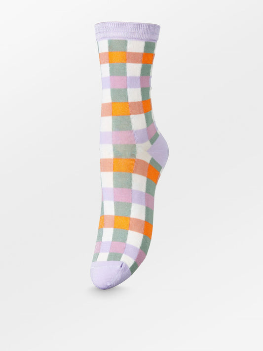 Odette Funkie Sock Socks   BeckSöndergaard.no