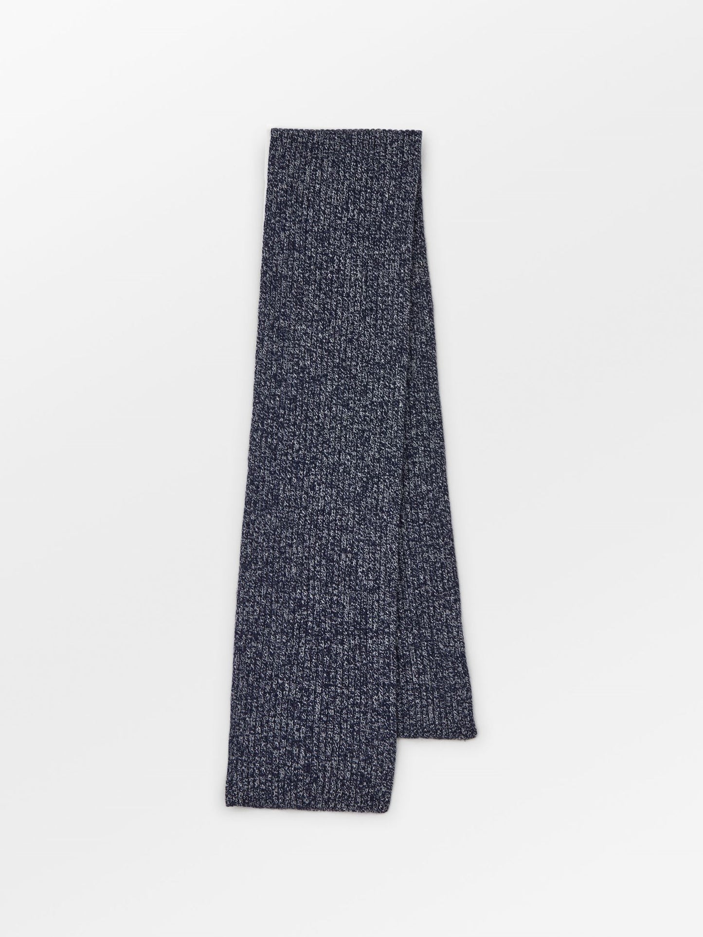 Becksöndergaard, Cashrino Twisted Scarf - Blue Nights, scarves, archive, scarves, archive, scarves, black week, black week
