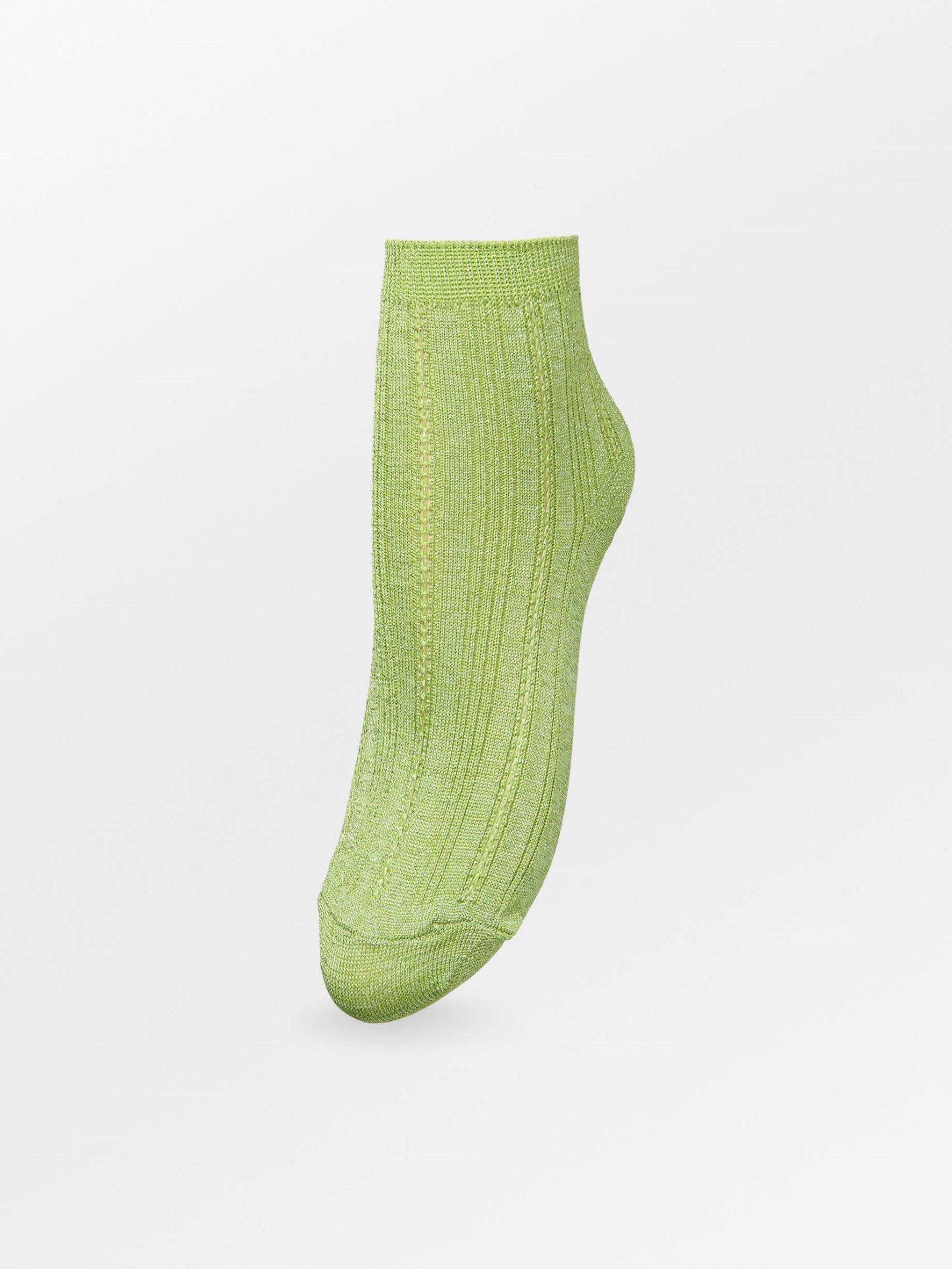 Glitter Dollie Sock Socks BeckSöndergaard.no