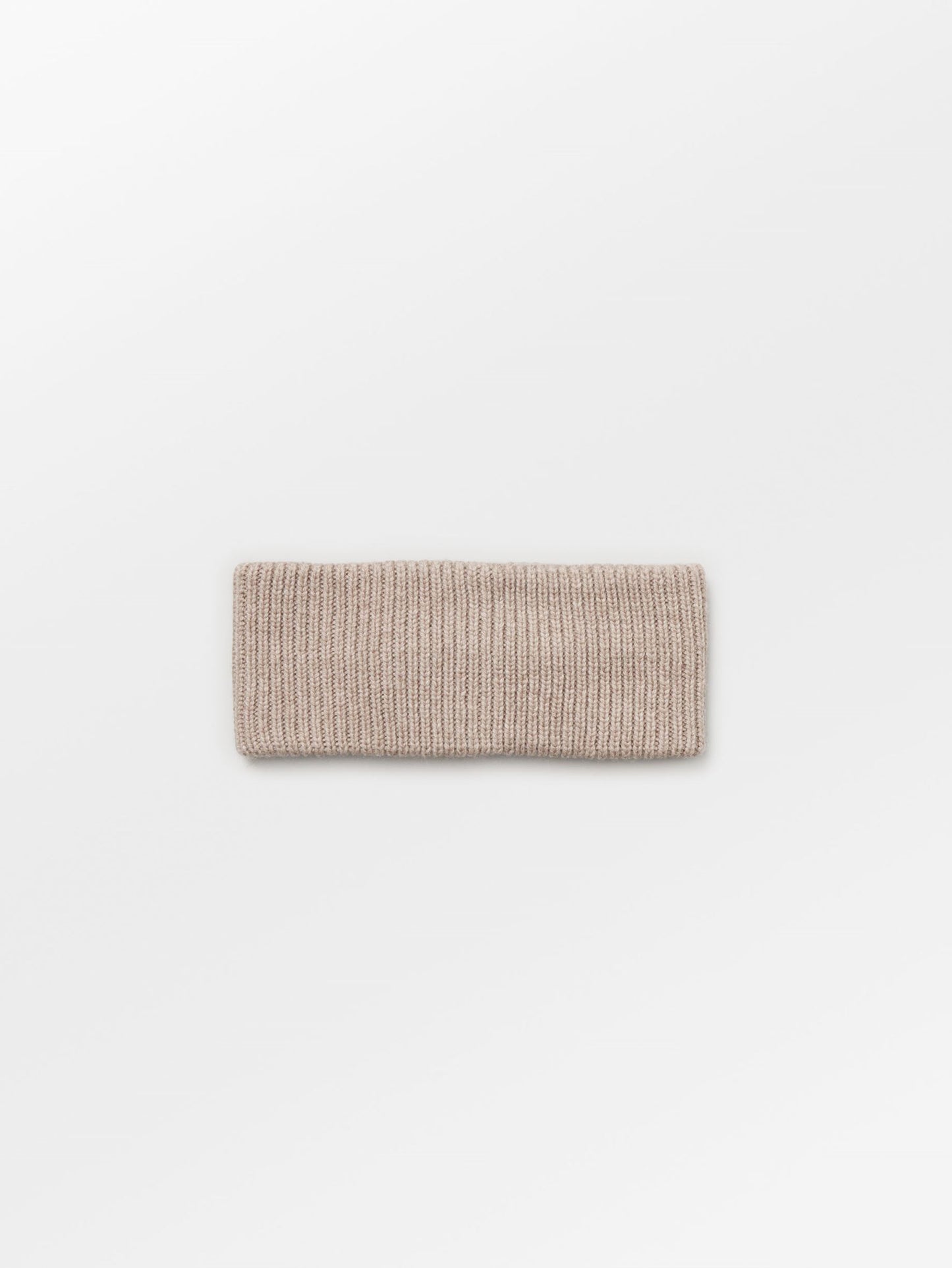 Woona Headband - Beige OneSize BeckSöndergaard.no