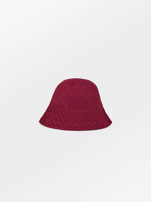 Somra Bucket Hat Clothing BeckSöndergaard.no