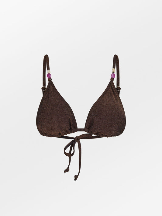 Beam Bella Bikini Top Clothing BeckSöndergaard.no