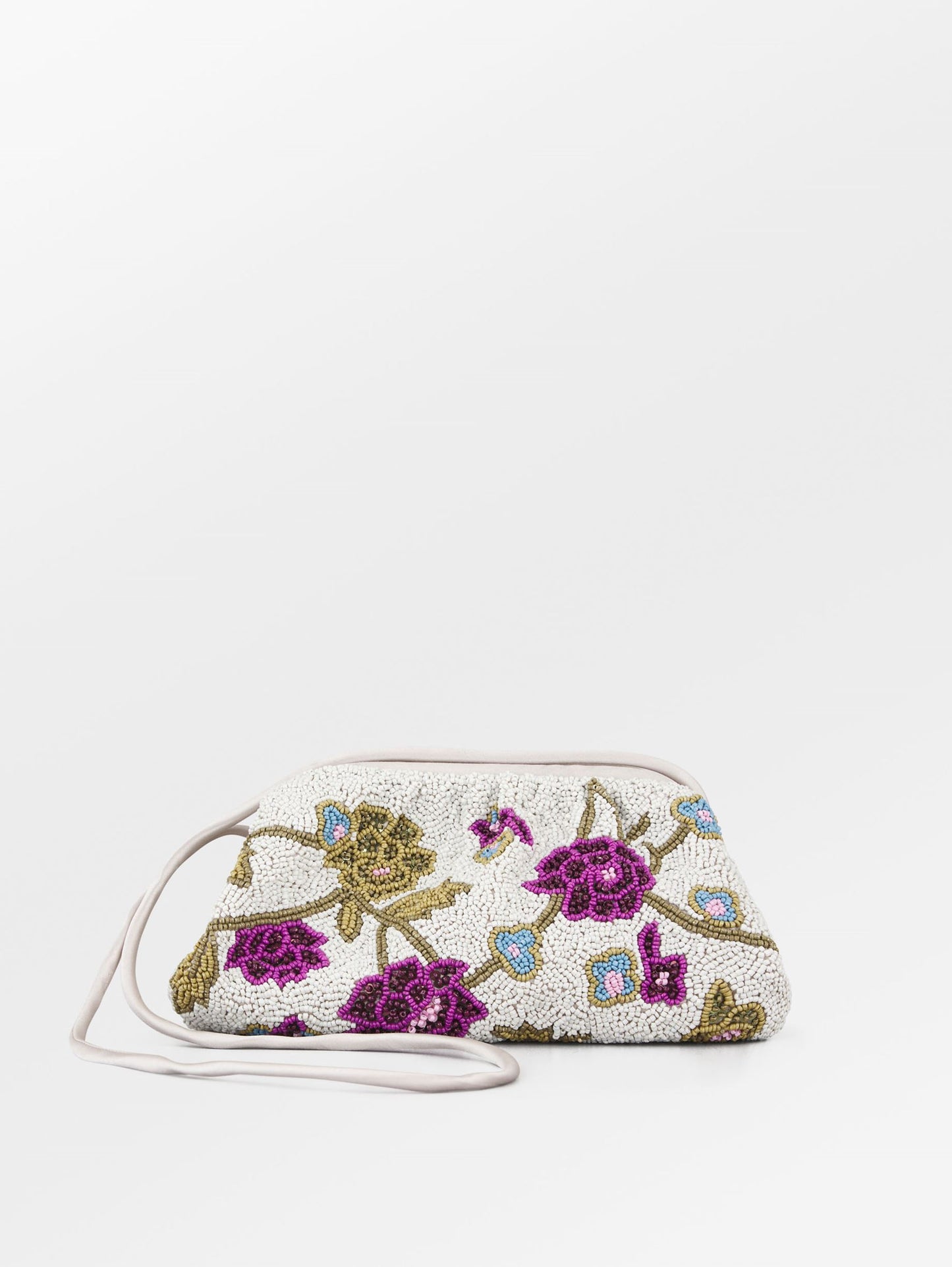 Wintaflora Beaded Luna Bag OneSize BeckSöndergaard.no