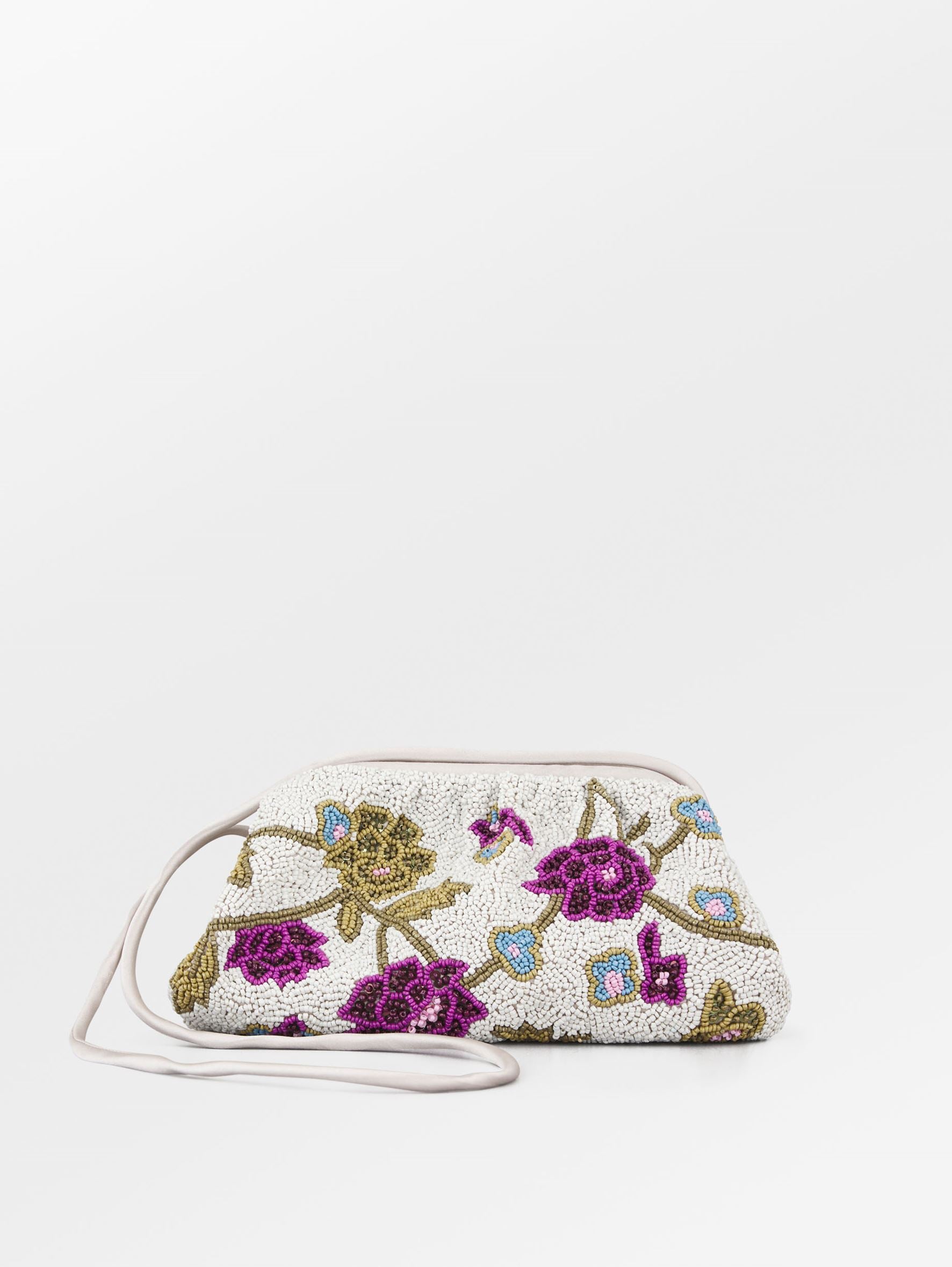 Wintaflora Beaded Luna Bag OneSize BeckSöndergaard.no