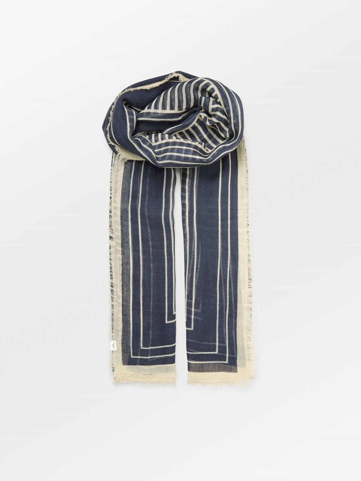 Anniea Woo Scarf OneSize BeckSöndergaard.no