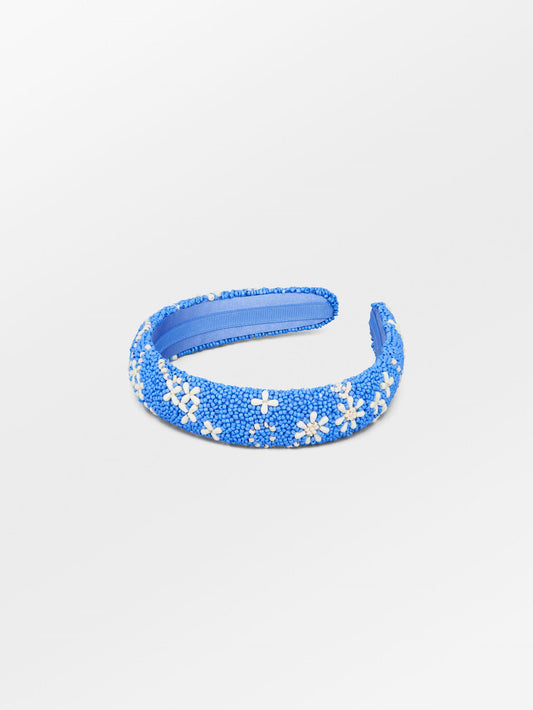 Anglaisia Midi Beaded Hairbrace OneSize BeckSöndergaard.no