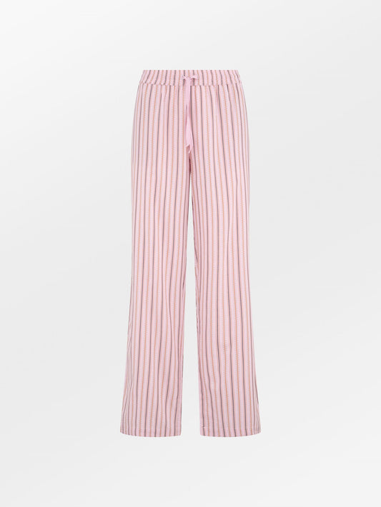 Linoa Pyjamas Pants Clothing BeckSöndergaard.no