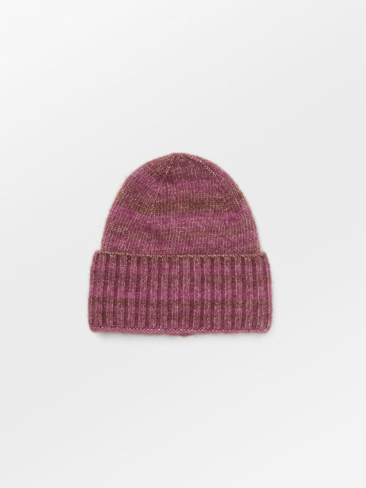 Lenny Beanie OneSize BeckSöndergaard.no