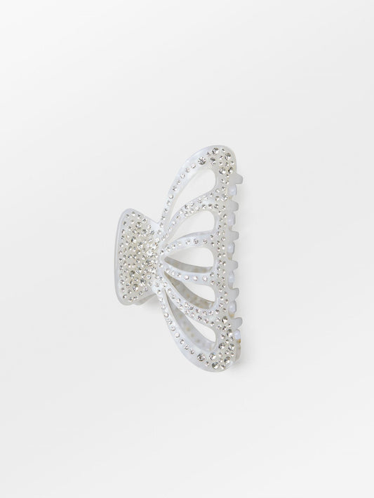 Athalia Hair Claw OneSize BeckSöndergaard.no