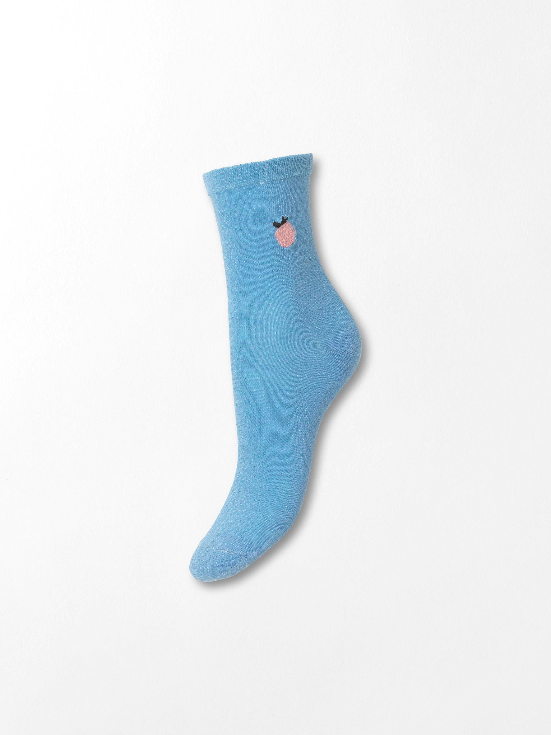 Frutie Glam Sock Socks   BeckSöndergaard.no