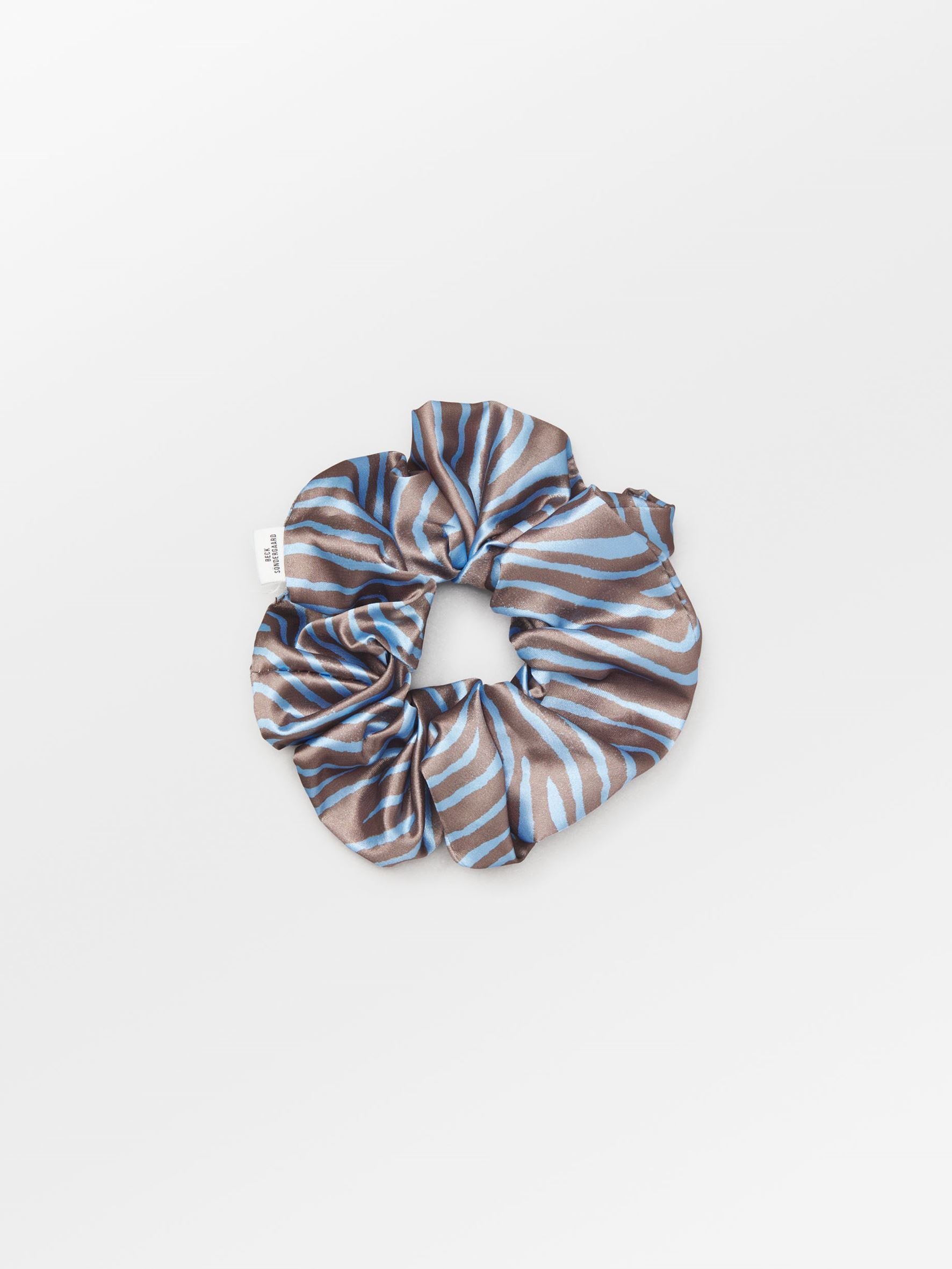 Zelora Luster Scrunchie OneSize BeckSöndergaard.no