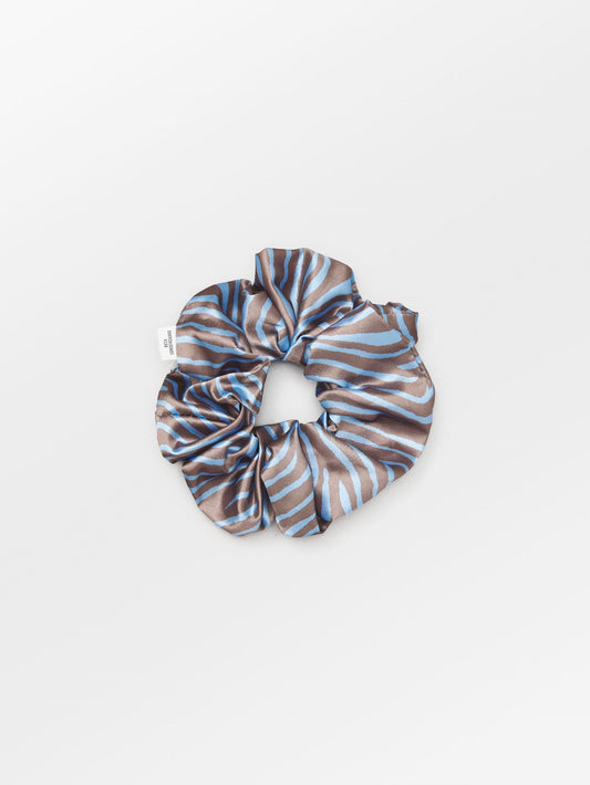 Zelora Luster Scrunchie OneSize BeckSöndergaard.no