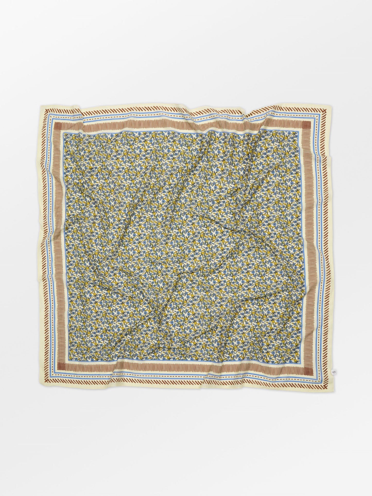 Strawpetta Sico Scarf OneSize BeckSöndergaard.no