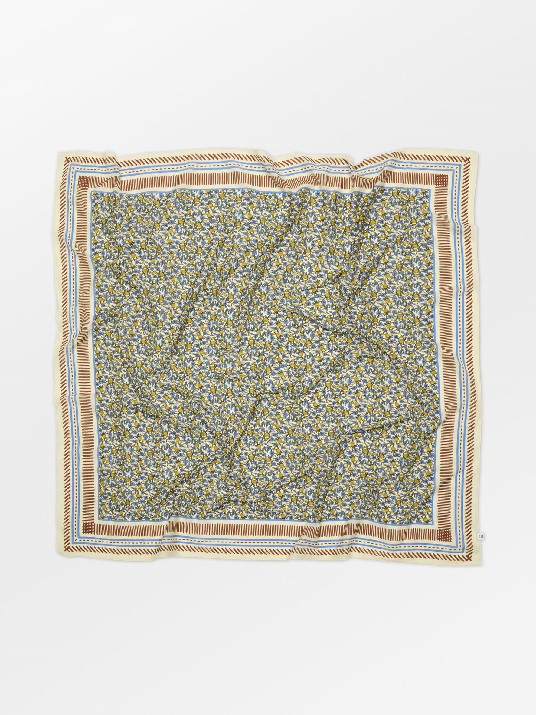 Strawpetta Sico Scarf OneSize BeckSöndergaard.no