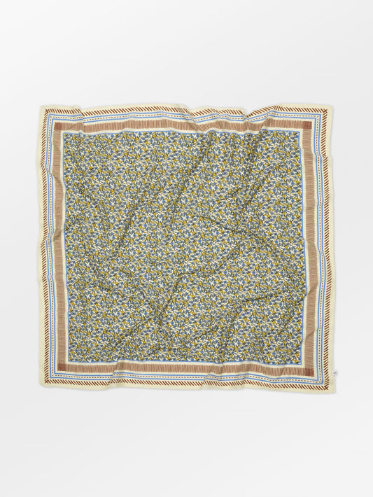 Strawpetta Sico Scarf OneSize BeckSöndergaard.no