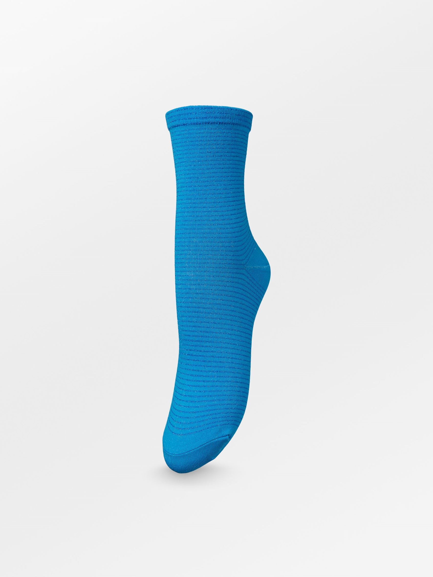 Dover Stripe Sock Socks BeckSöndergaard.no