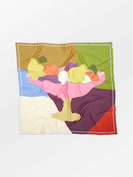 Blovia Sico Scarf OneSize BeckSöndergaard.no