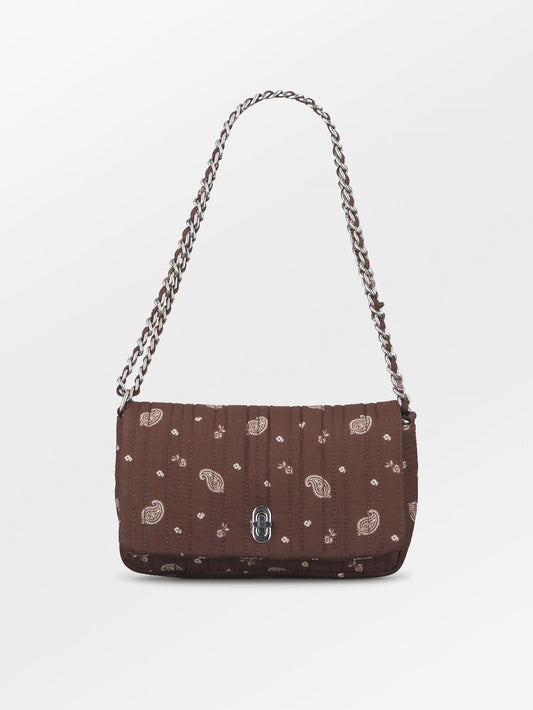 Bloom Paisley Hollis Bag OneSize BeckSöndergaard.no