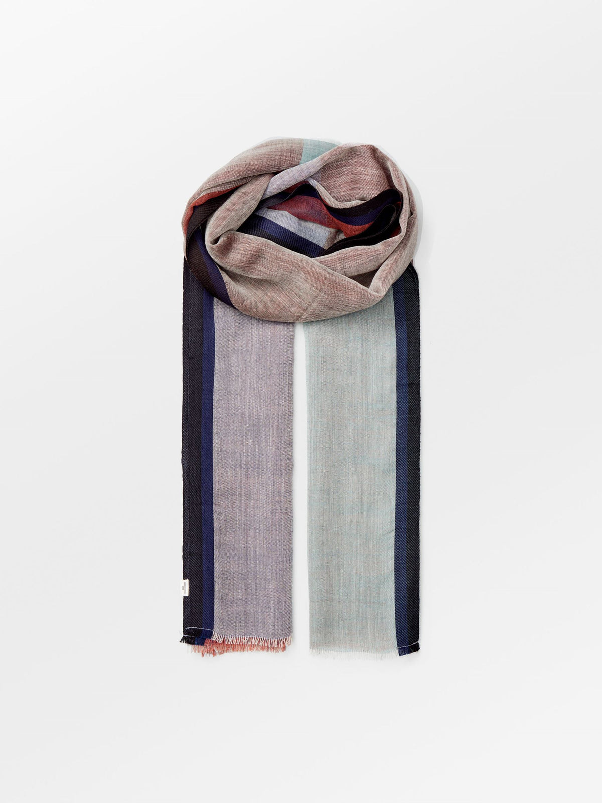 Kikko Woo Scarf OneSize BeckSöndergaard.no