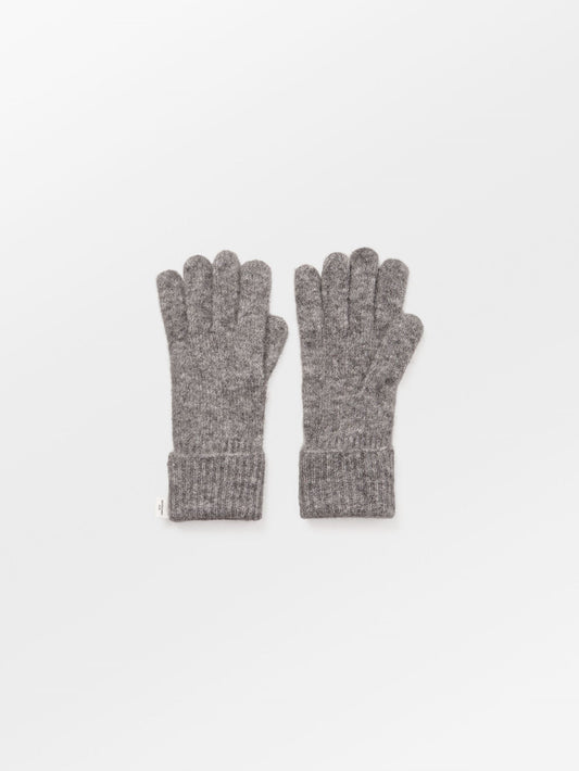 Alpaca-Wool Glove OneSize BeckSöndergaard.no