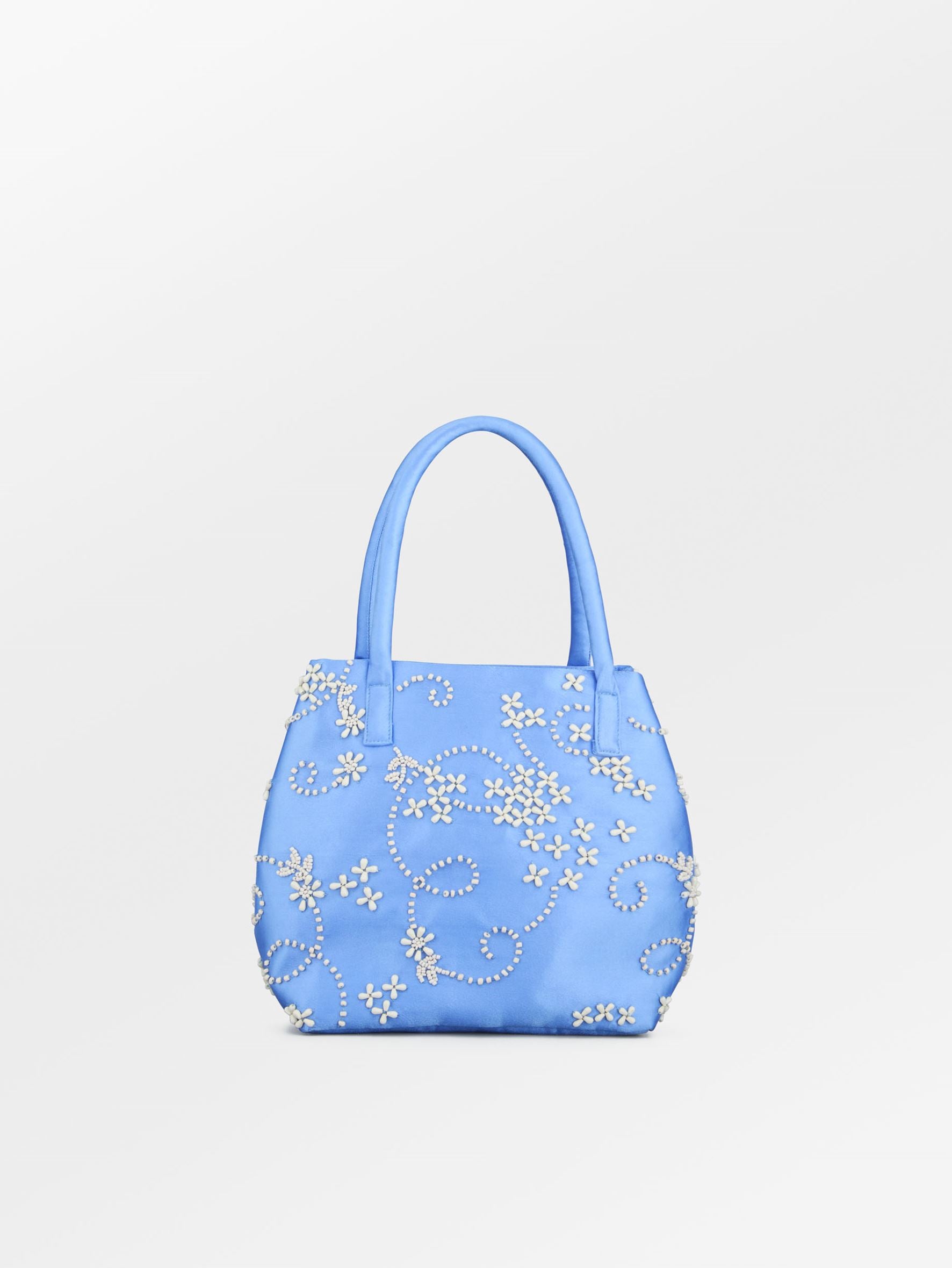 Anglaisia Beaded Fiona Bag OneSize BeckSöndergaard.no