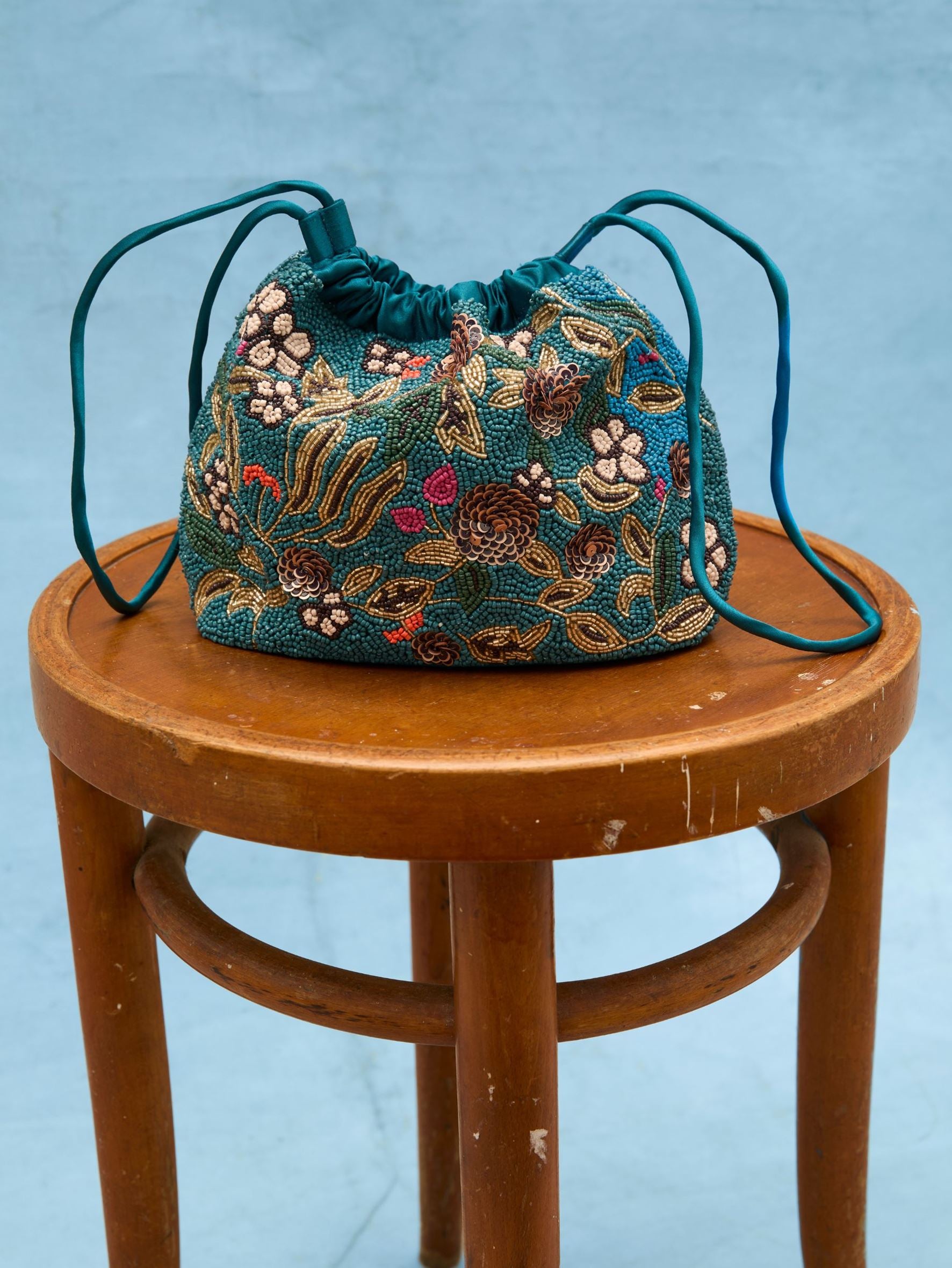 Bromflora Giana Small Bag OneSize BeckSöndergaard.no