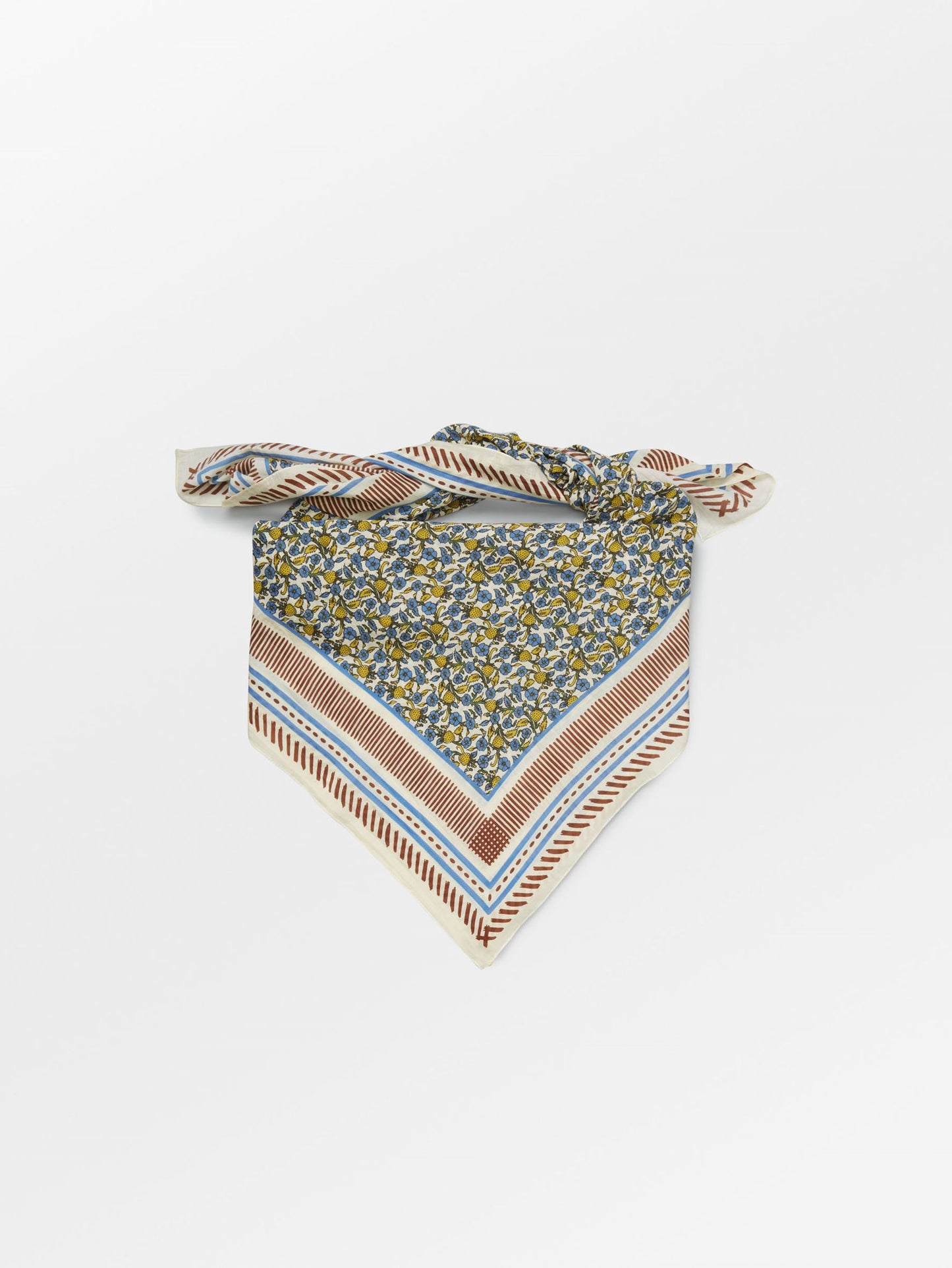 Strawpetta Sico Scarf OneSize BeckSöndergaard.no