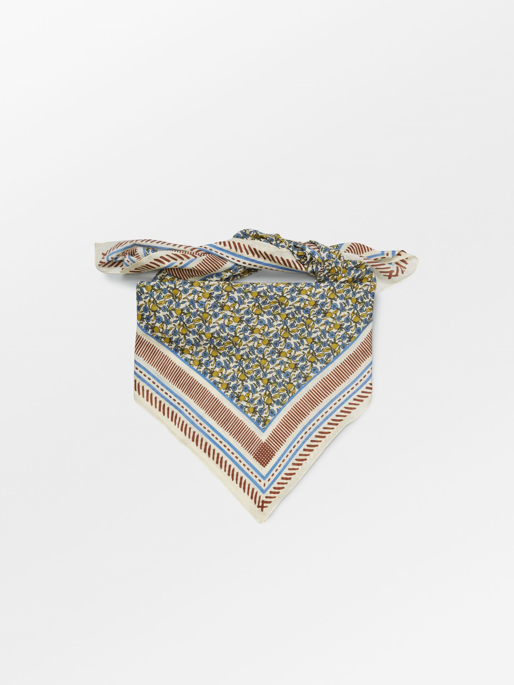 Strawpetta Sico Scarf OneSize BeckSöndergaard.no