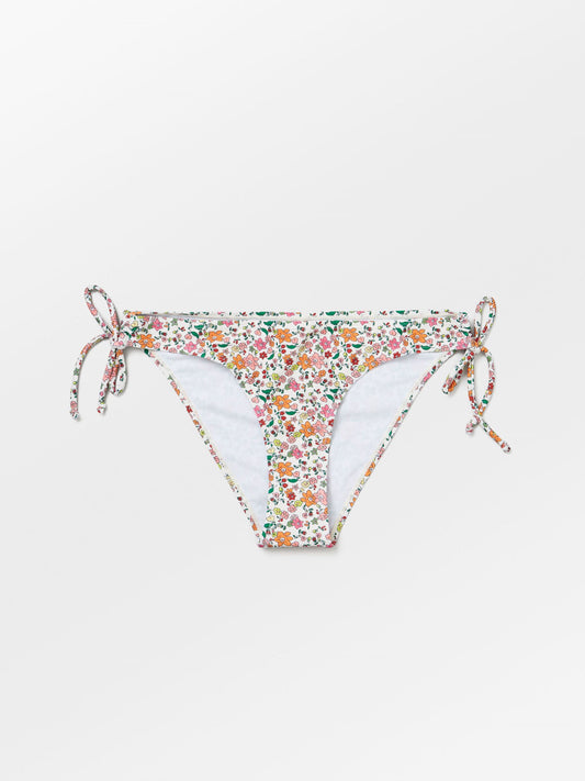Becksöndergaard, Anemona Bibi Bikini Briefs - Multi Col., struct - slet produkter