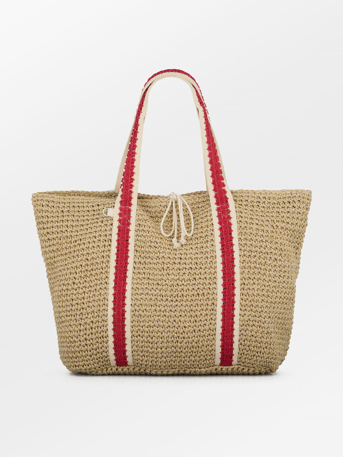 Strawchet Pheobe Bag OneSize BeckSöndergaard.no