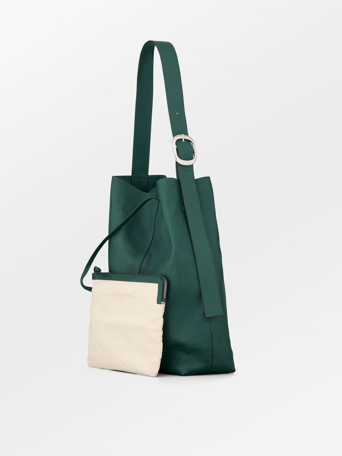 Grain Mae Buckle Bag OneSize BeckSöndergaard.no