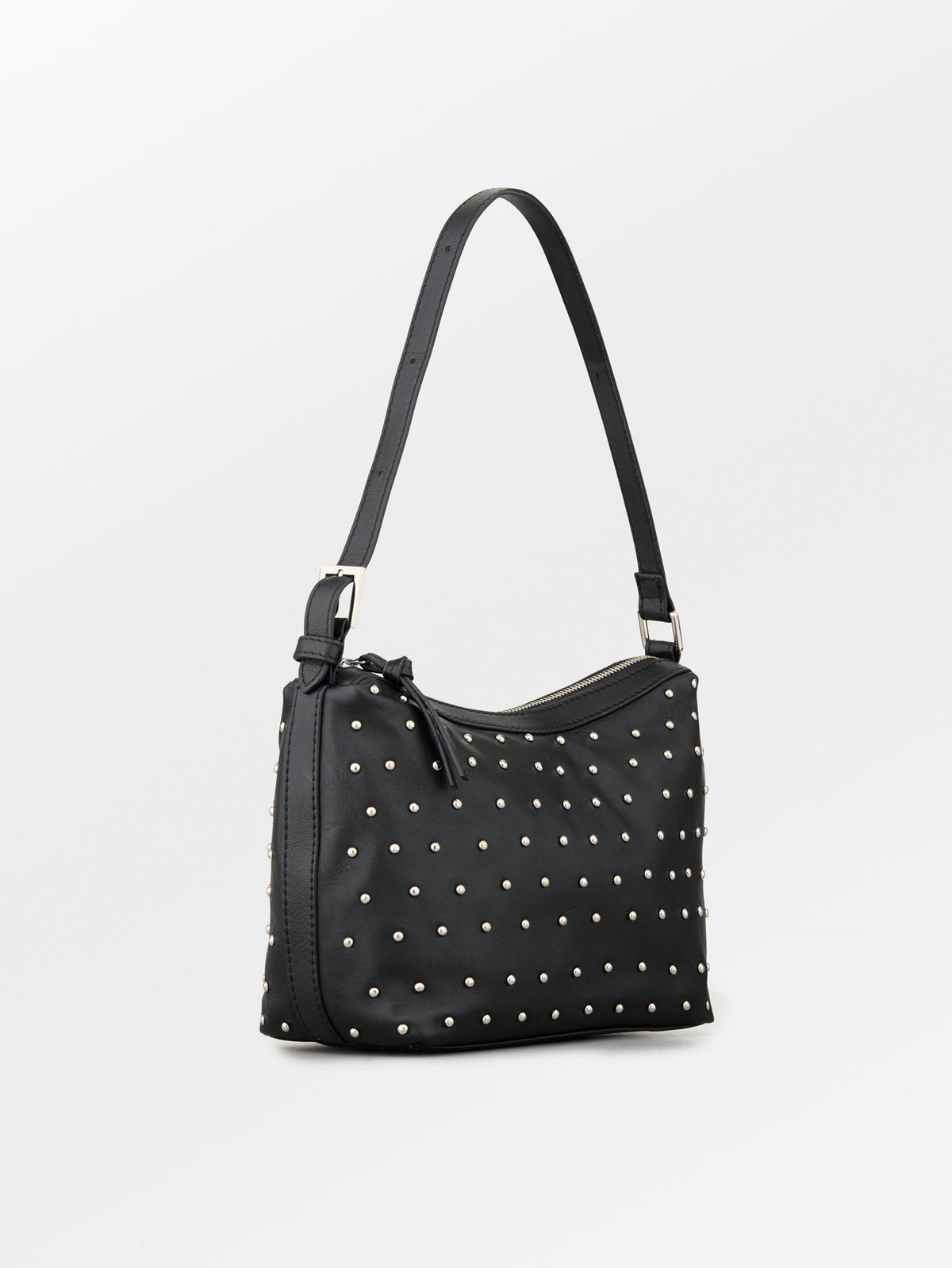 Nappa Stud Ginni Small Bag OneSize BeckSöndergaard.no