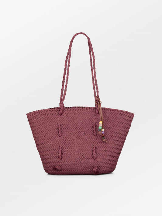 Strawie Adina M Bag OneSize BeckSöndergaard.no