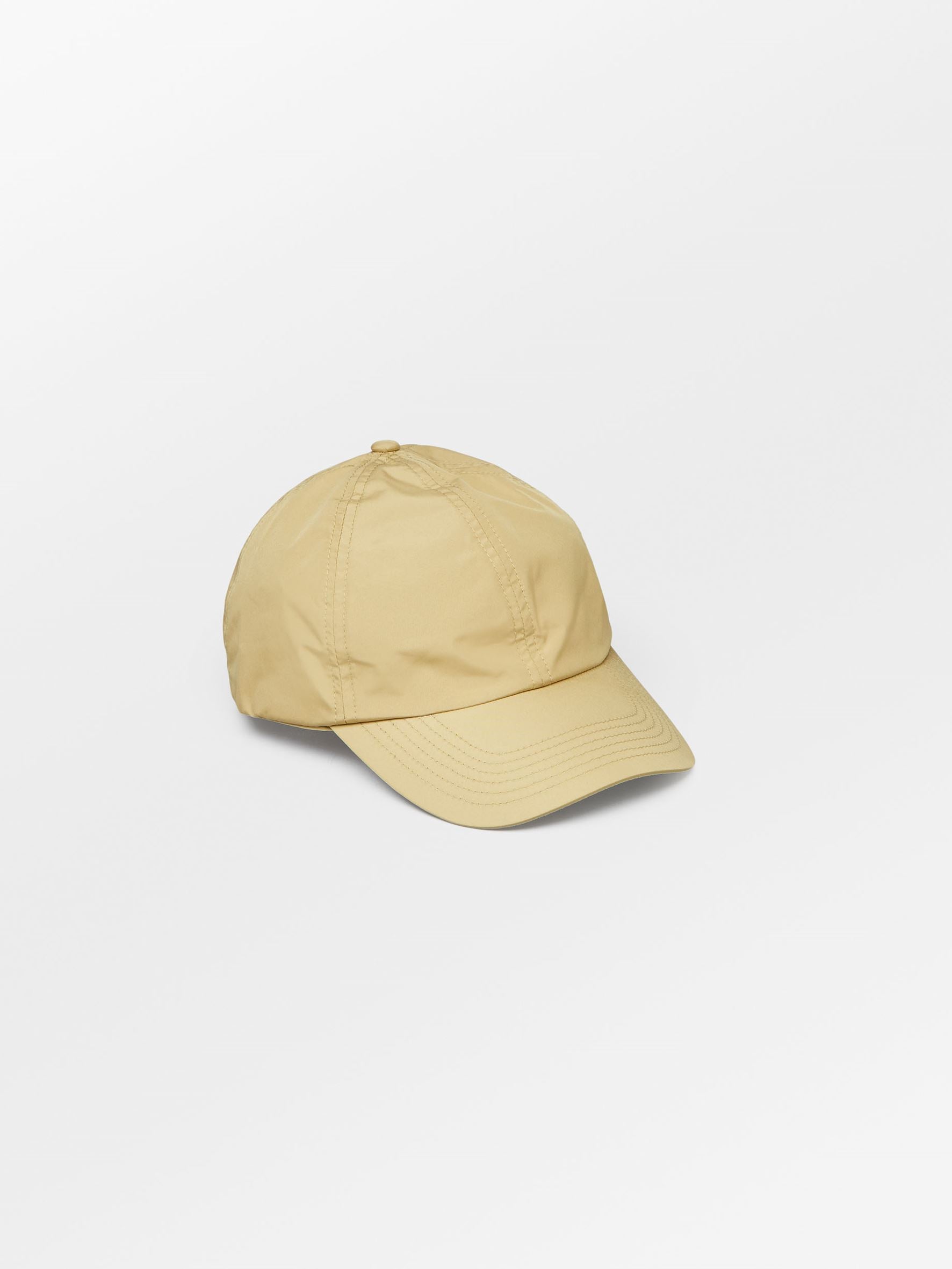 Solid Raincap OneSize BeckSöndergaard.no