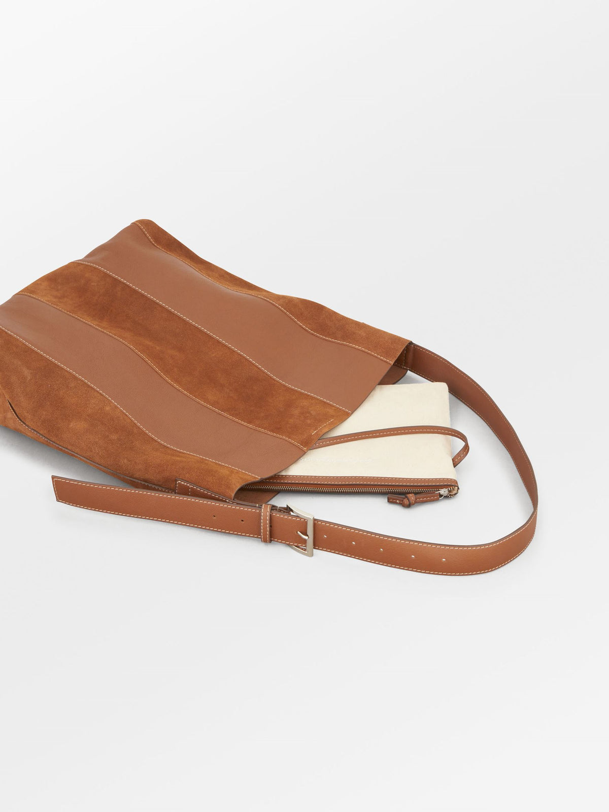Mixel Mae Buckle Bag OneSize BeckSöndergaard.no