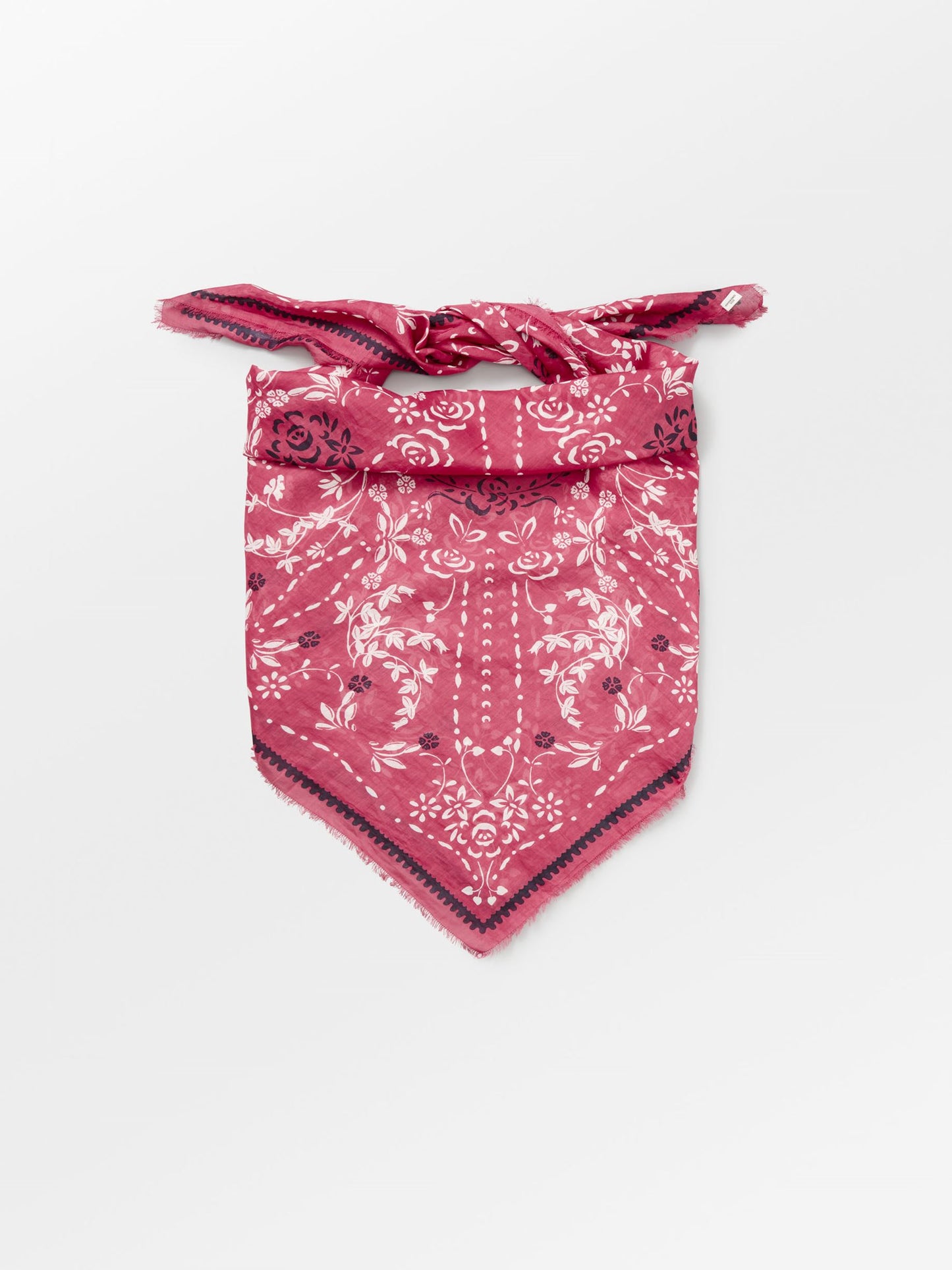 Nassilia Corga Scarf OneSize BeckSöndergaard.no