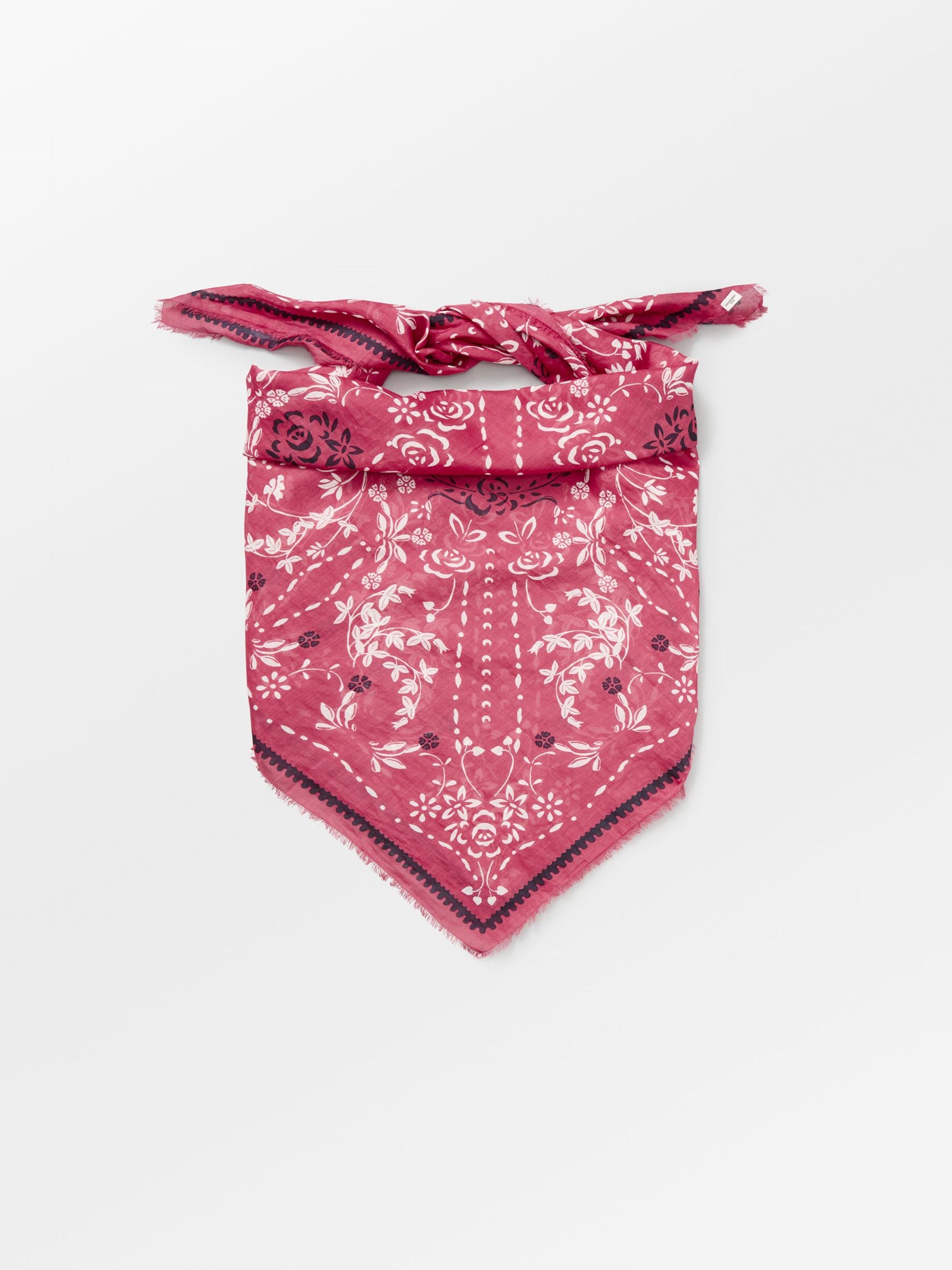 Nassilia Corga Scarf OneSize BeckSöndergaard.no