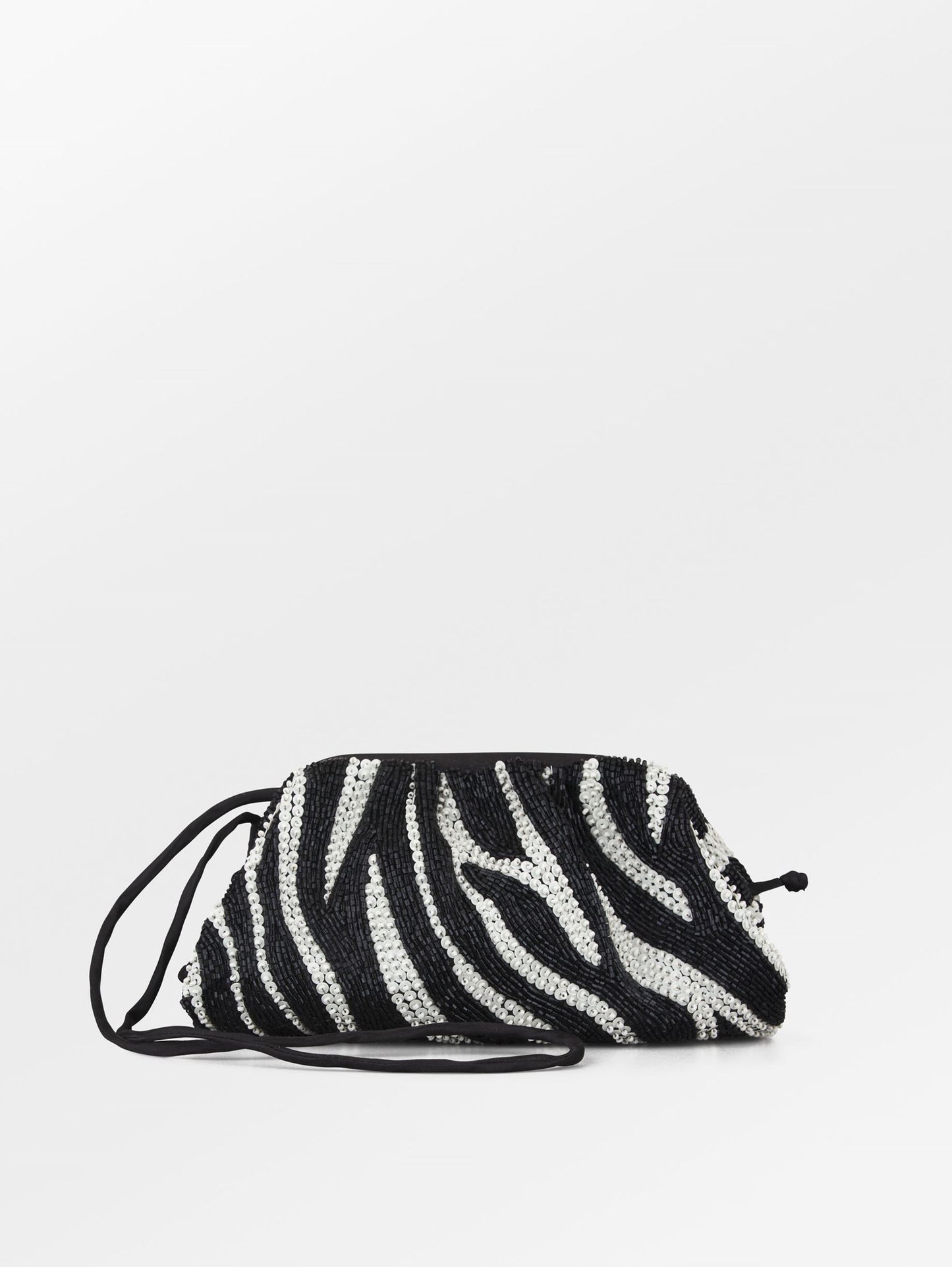 Zelora Beaded Luna Bag OneSize BeckSöndergaard.no
