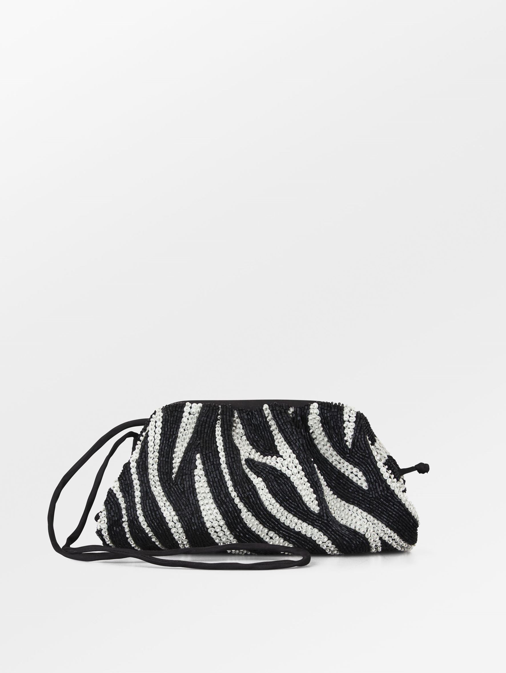 Zelora Beaded Luna Bag OneSize BeckSöndergaard.no