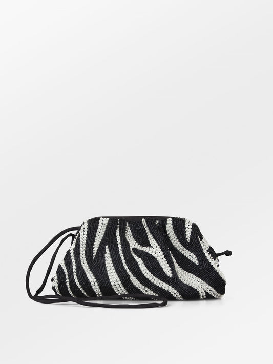 Zelora Beaded Luna Bag OneSize BeckSöndergaard.no