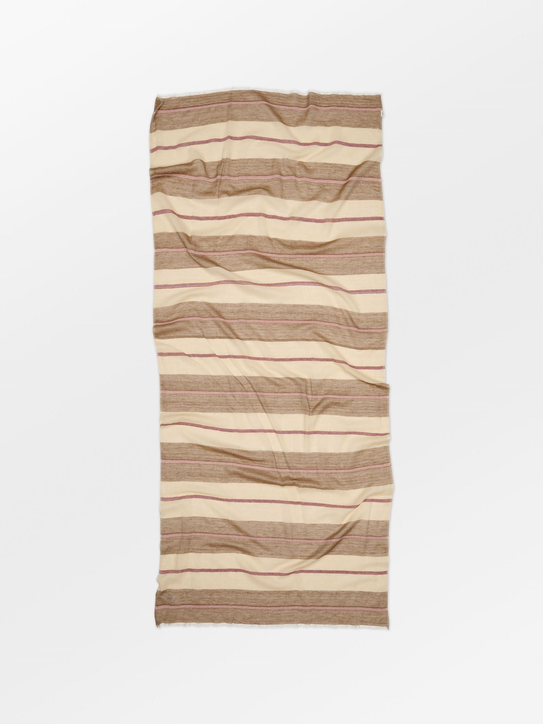 Wovelia Cowea Scarf OneSize BeckSöndergaard.no