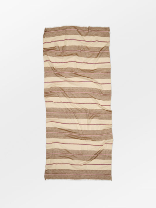 Wovelia Cowea Scarf OneSize BeckSöndergaard.no