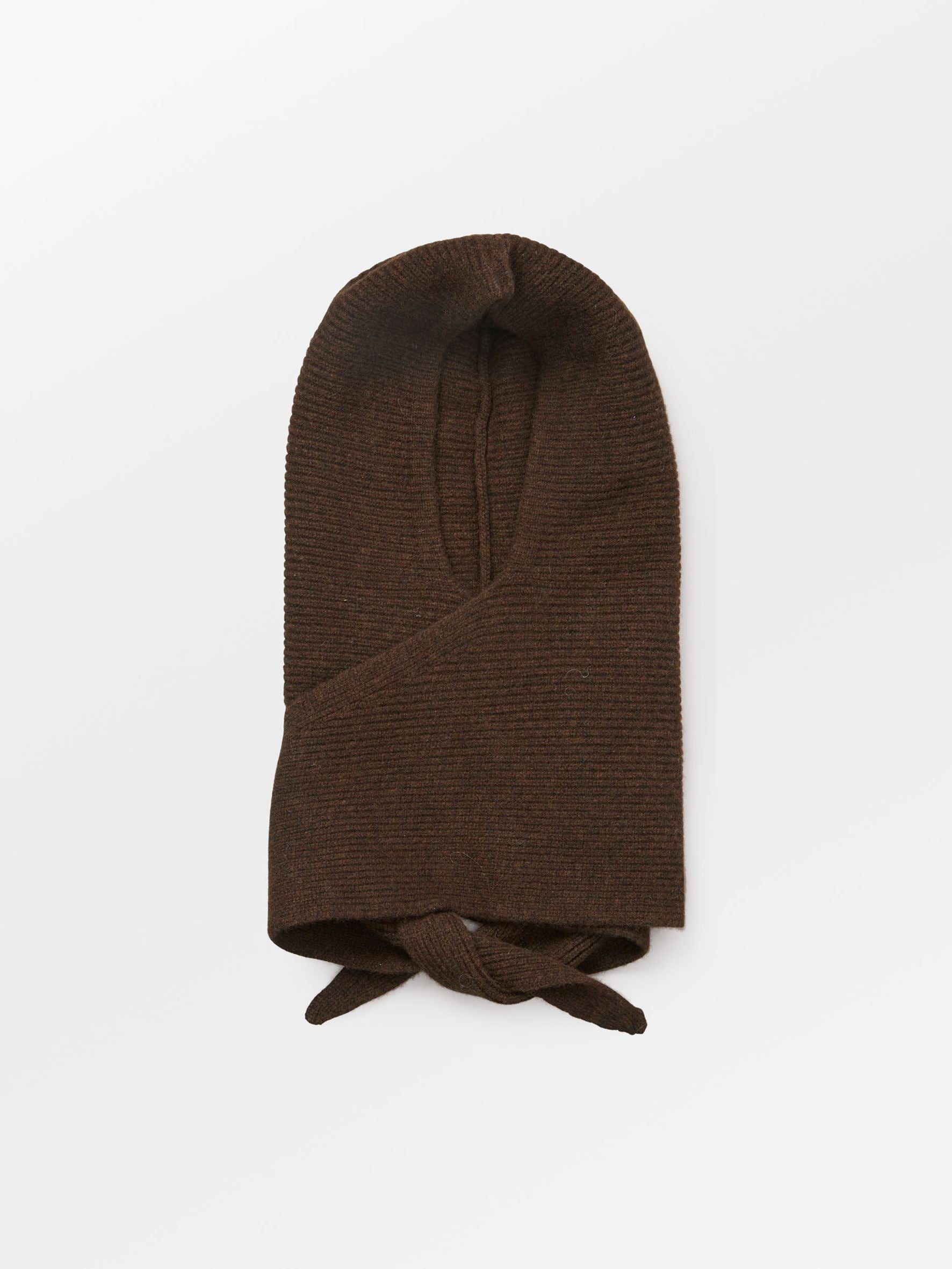 Tie Balaclava OneSize BeckSöndergaard.no
