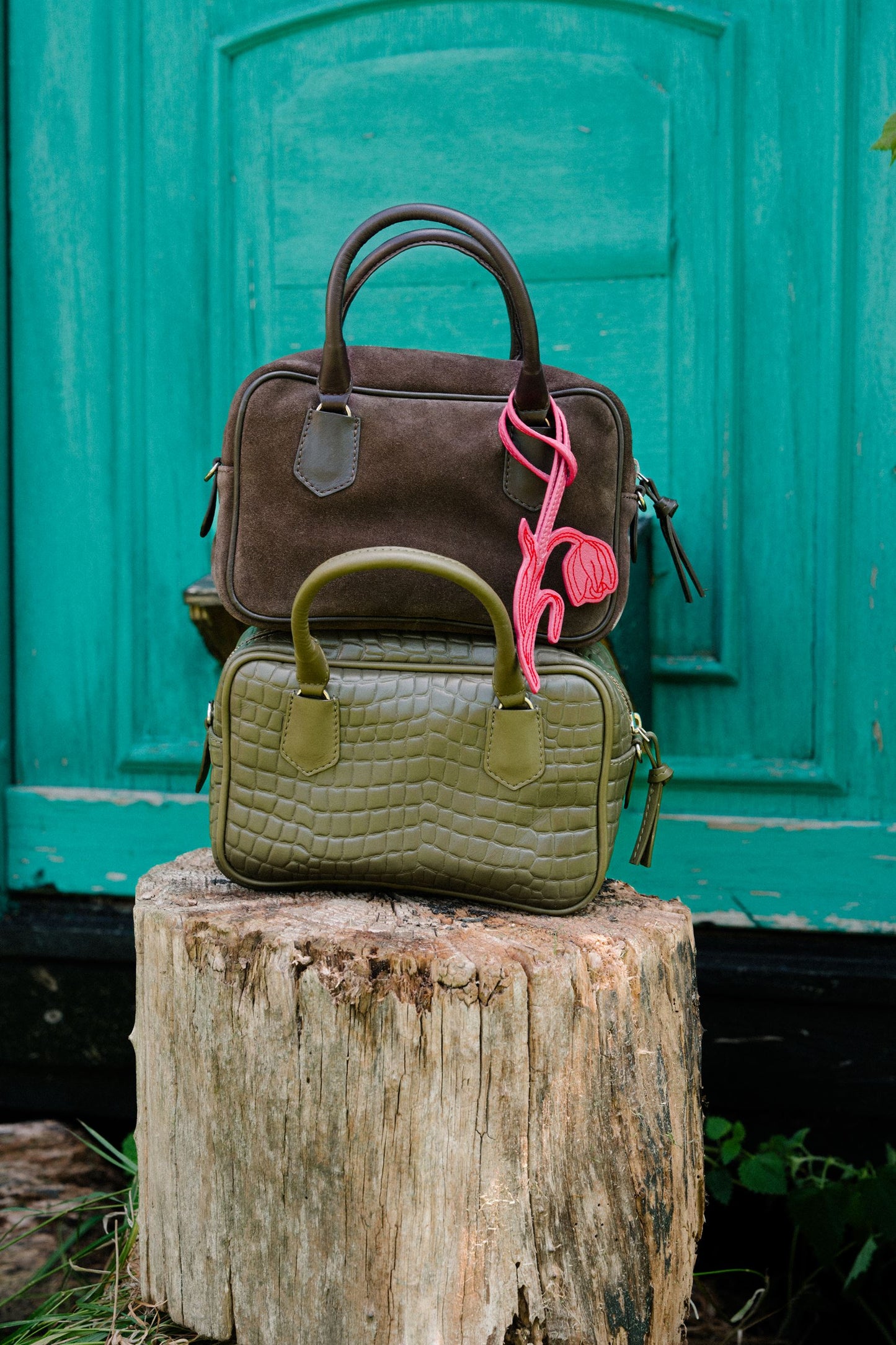 Croc Bree Bag OneSize BeckSöndergaard.no