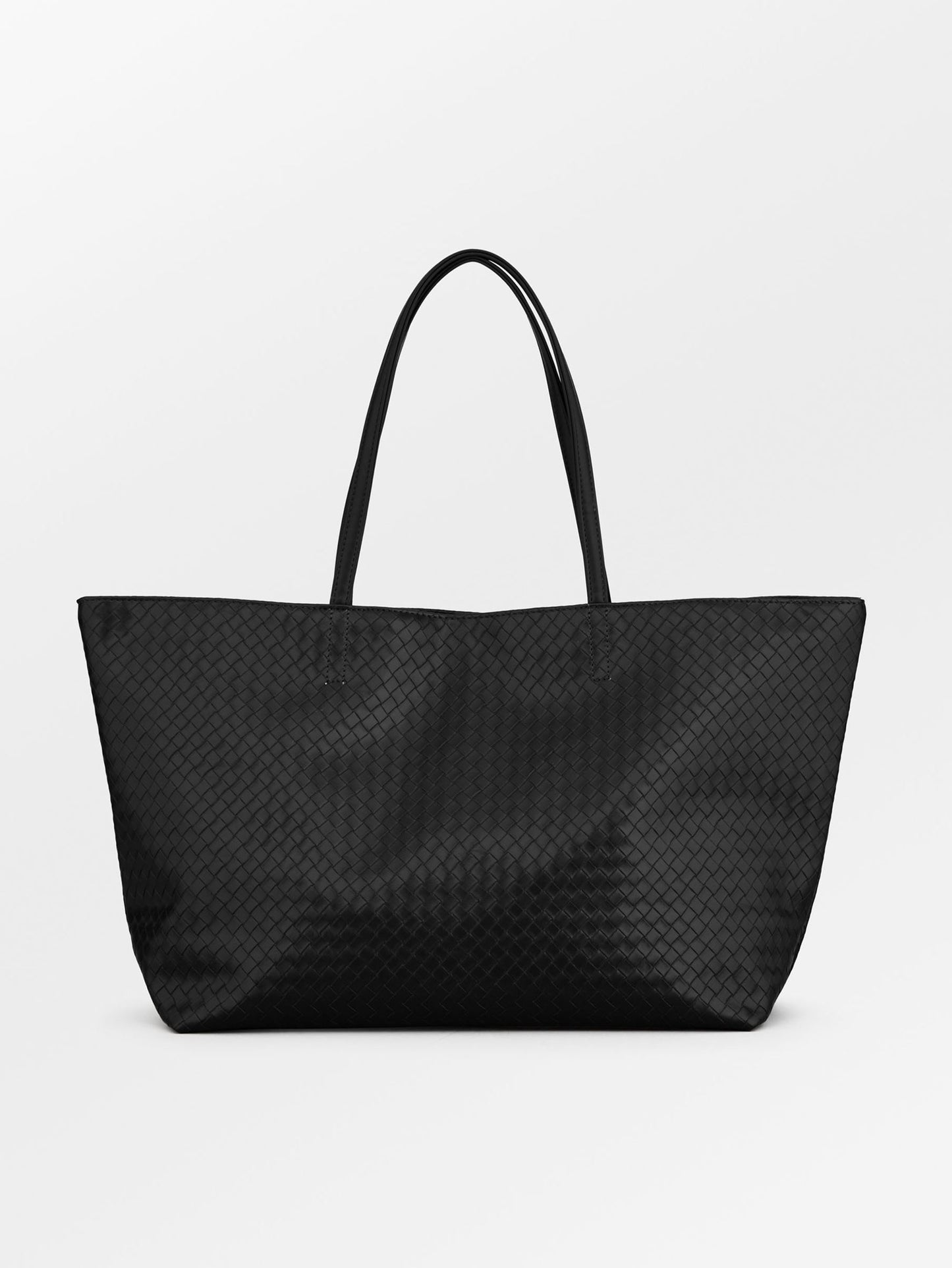 Rallo Lottie Shopper Bag - Black OneSize BeckSöndergaard.no