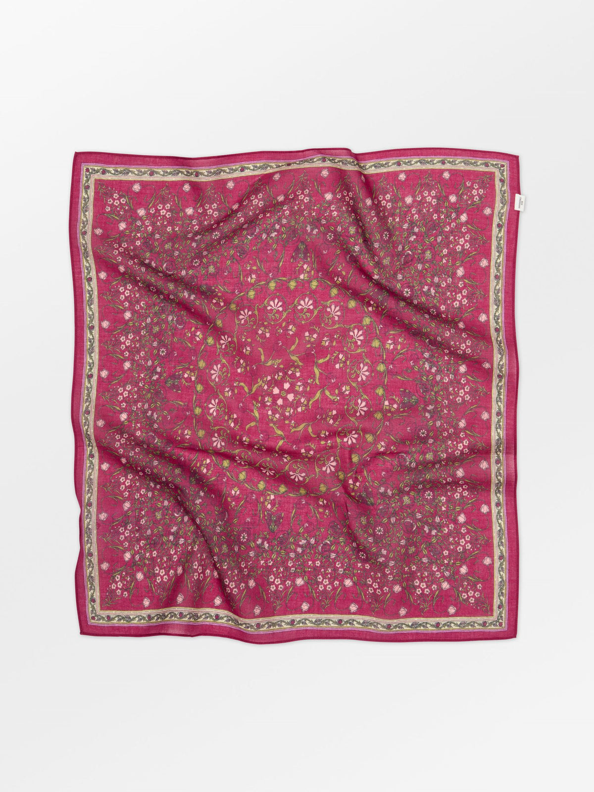 Gardenparty Cotta Scarf OneSize BeckSöndergaard.no