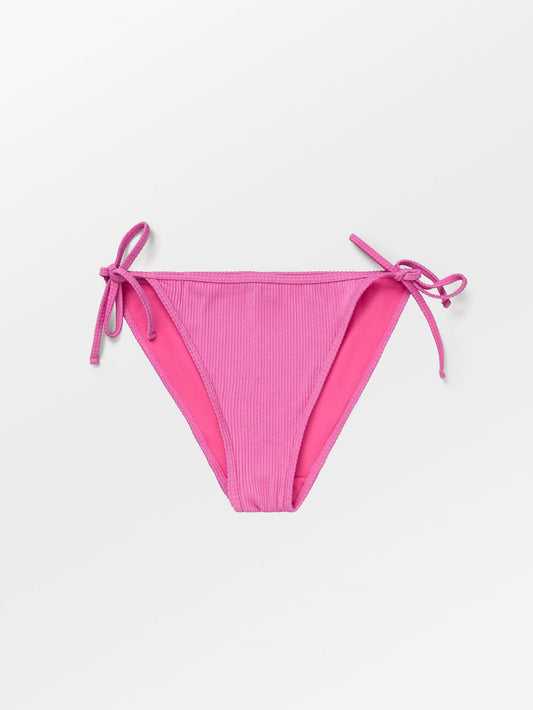 Becksöndergaard, Lyx Baila Bikini Tanga - Cone Flower Pink, swimwear, sale, sale, swimwear