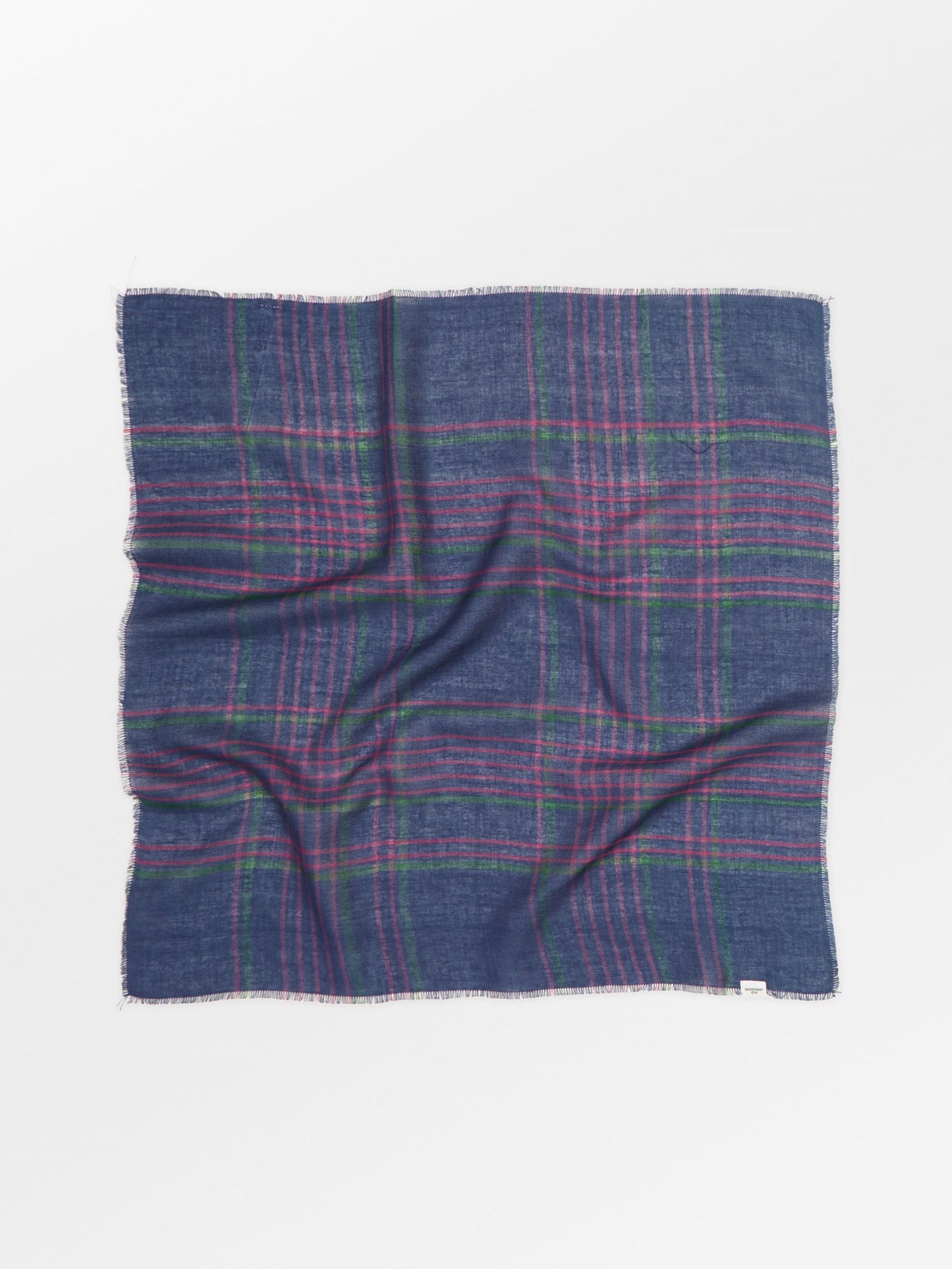 Gridy Cowea Scarf OneSize BeckSöndergaard.no