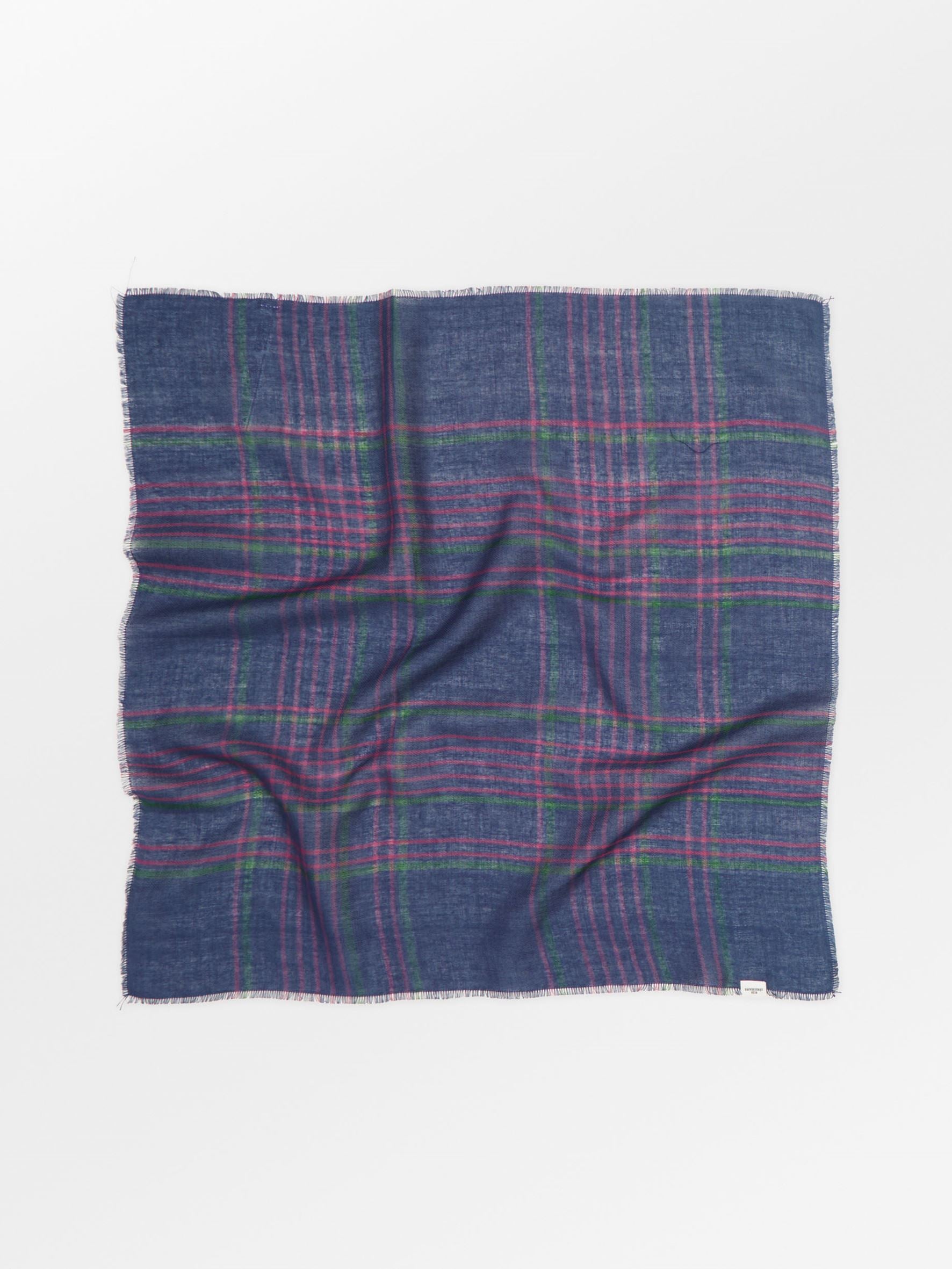 Gridy Cowea Scarf OneSize BeckSöndergaard.no